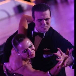 Meet your Posher, Sergey-maria